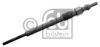 FEBI BILSTEIN 38833 Glow Plug